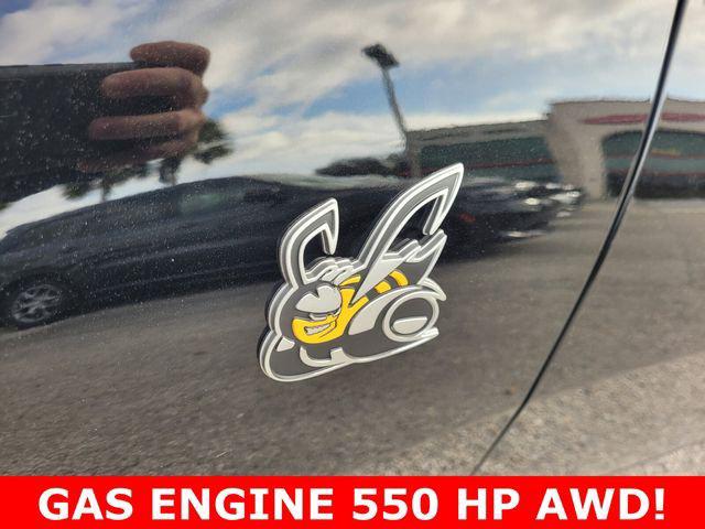 2026 Dodge Charger CHARGER SCAT PACK 2-DOOR AWD