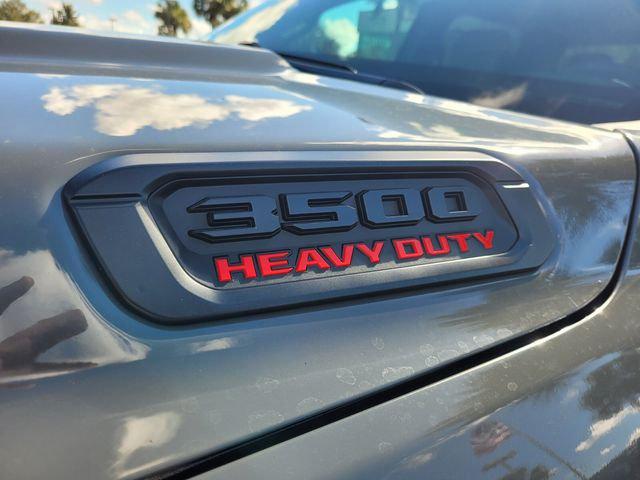 2026 RAM Ram 3500 RAM 3500 BIG HORN CREW CAB 4X4 64 BOX