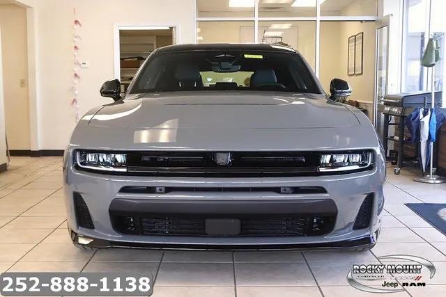 2026 Dodge Charger CHARGER SCAT PACK 2-DOOR AWD 2026 Dodge Charger CHARGER SCAT PACK 2-DOOR AWD