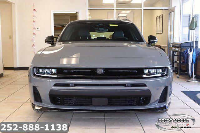 2026 Dodge Charger CHARGER SCAT PACK 2-DOOR AWD