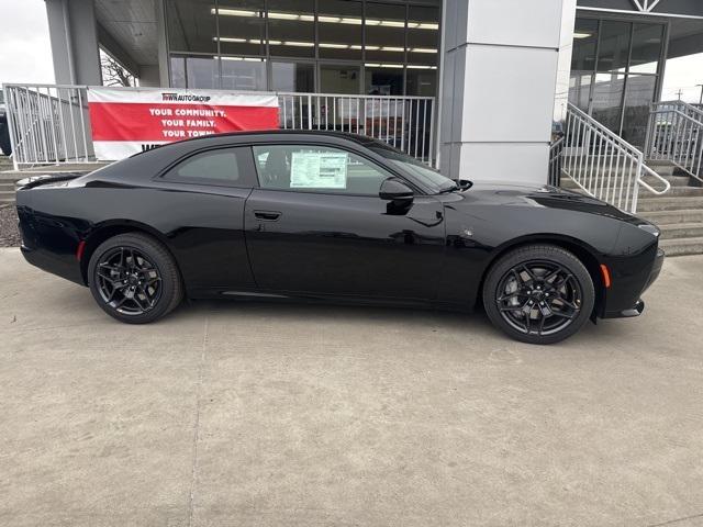 2026 Dodge Charger CHARGER SCAT PACK 2-DOOR AWD