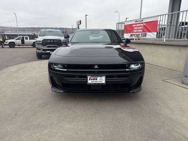 2026 Dodge Charger CHARGER SCAT PACK 2-DOOR AWD