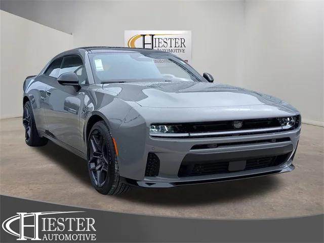 2026 Dodge Charger CHARGER SCAT PACK PLUS 2-DOOR AWD 2026 Dodge Charger CHARGER SCAT PACK PLUS 2-DOOR AWD