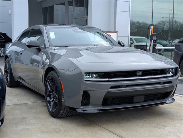 2026 Dodge Charger CHARGER SCAT PACK PLUS 2-DOOR AWD 2026 Dodge Charger CHARGER SCAT PACK PLUS 2-DOOR AWD