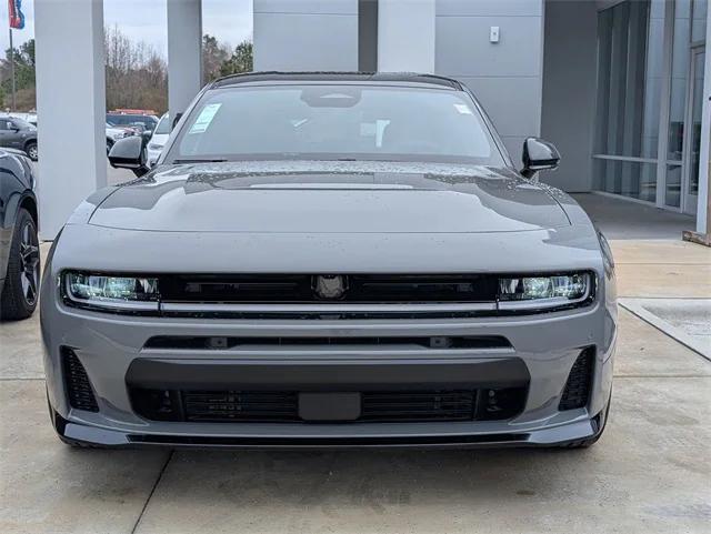 2026 Dodge Charger CHARGER SCAT PACK PLUS 2-DOOR AWD 2026 Dodge Charger CHARGER SCAT PACK PLUS 2-DOOR AWD