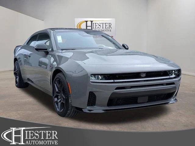 2026 Dodge Charger CHARGER SCAT PACK PLUS 2-DOOR AWD