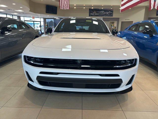 2026 Dodge Charger CHARGER SCAT PACK 2-DOOR AWD 2026 Dodge Charger CHARGER SCAT PACK 2-DOOR AWD