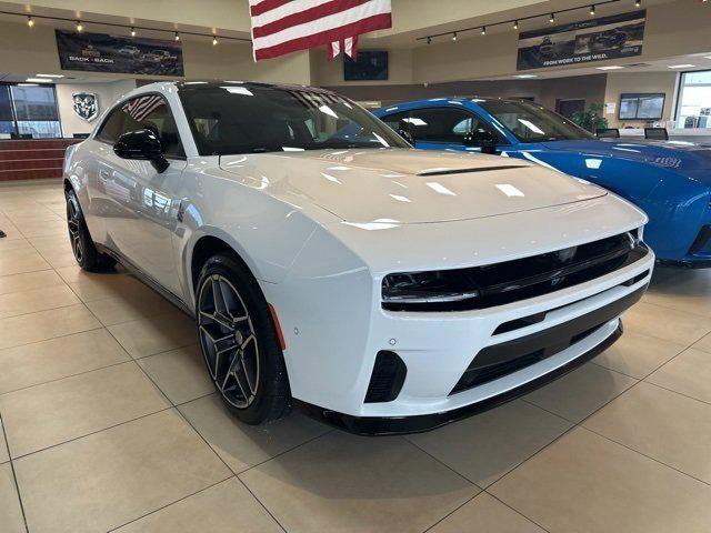 2026 Dodge Charger CHARGER SCAT PACK 2-DOOR AWD 2026 Dodge Charger CHARGER SCAT PACK 2-DOOR AWD