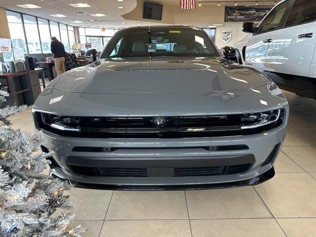 2026 Dodge Charger CHARGER SCAT PACK 2-DOOR AWD 2026 Dodge Charger CHARGER SCAT PACK 2-DOOR AWD