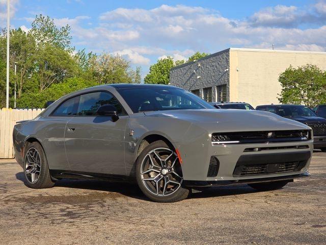 2026 Dodge Charger CHARGER SCAT PACK 2-DOOR AWD