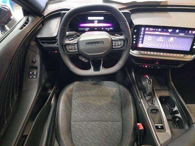 2026 Dodge Charger CHARGER SCAT PACK 2-DOOR AWD 2026 Dodge Charger CHARGER SCAT PACK 2-DOOR AWD