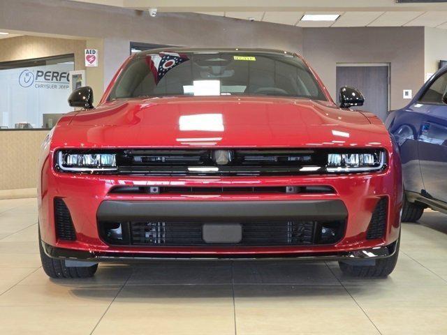 2026 Dodge Charger CHARGER SCAT PACK 2-DOOR AWD 2026 Dodge Charger CHARGER SCAT PACK 2-DOOR AWD