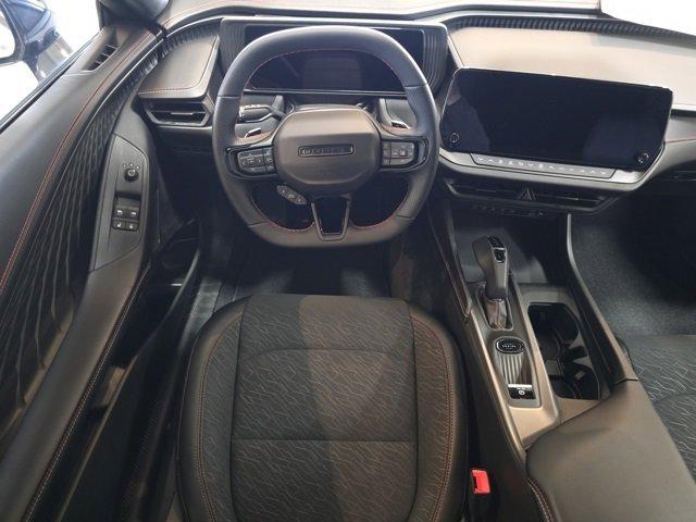 2026 Dodge Charger CHARGER SCAT PACK 2-DOOR AWD 2026 Dodge Charger CHARGER SCAT PACK 2-DOOR AWD