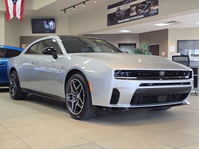 2026 Dodge Charger CHARGER SCAT PACK 2-DOOR AWD