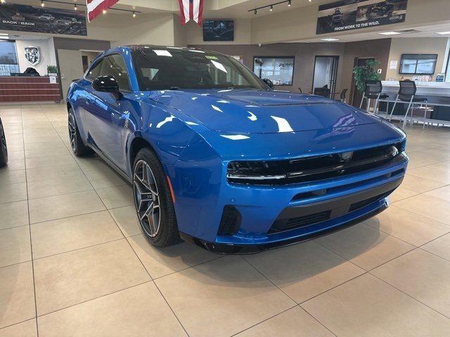 2026 Dodge Charger CHARGER SCAT PACK 2-DOOR AWD 2026 Dodge Charger CHARGER SCAT PACK 2-DOOR AWD