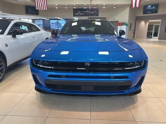 2026 Dodge Charger CHARGER SCAT PACK 2-DOOR AWD 2026 Dodge Charger CHARGER SCAT PACK 2-DOOR AWD