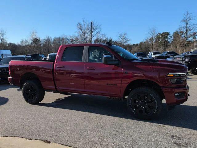 2026 RAM Ram 2500 RAM 2500 LARAMIE CREW CAB 4X4 64 BOX