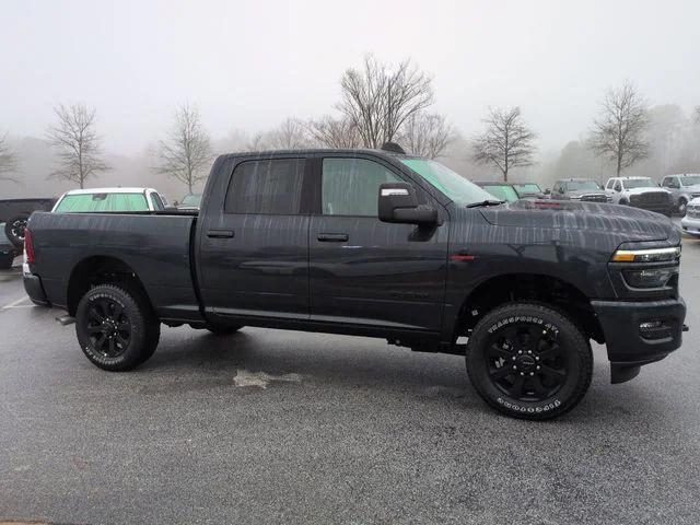 2026 RAM Ram 2500 RAM 2500 LARAMIE CREW CAB 4X4 64 BOX