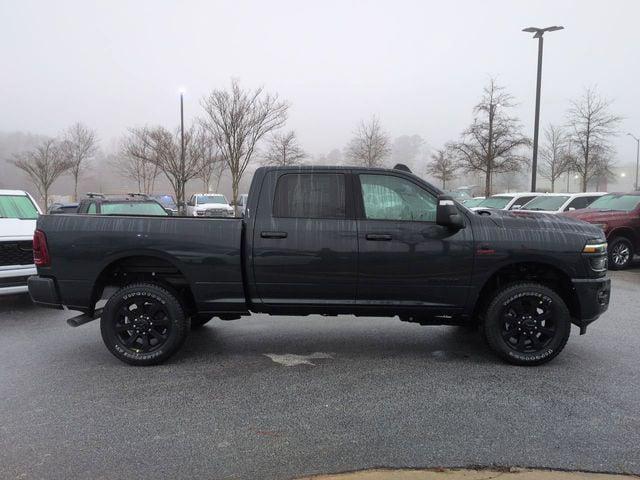 2026 RAM Ram 2500 RAM 2500 LARAMIE CREW CAB 4X4 64 BOX