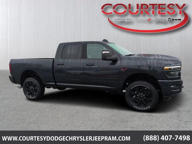 2026 RAM Ram 2500 RAM 2500 LARAMIE CREW CAB 4X4 64 BOX