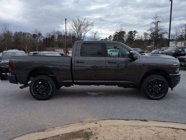 2026 RAM Ram 2500 RAM 2500 LARAMIE CREW CAB 4X4 64 BOX