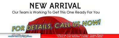 2026 RAM Ram 5500 Chassis Cab RAM 5500 TRADESMAN CHASSIS CREW CAB 4X4 84 CA