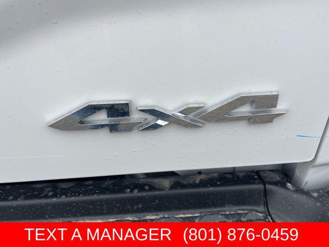 2026 Ram 2500 Big Horn Crew Cab 4x4 6'4" Box