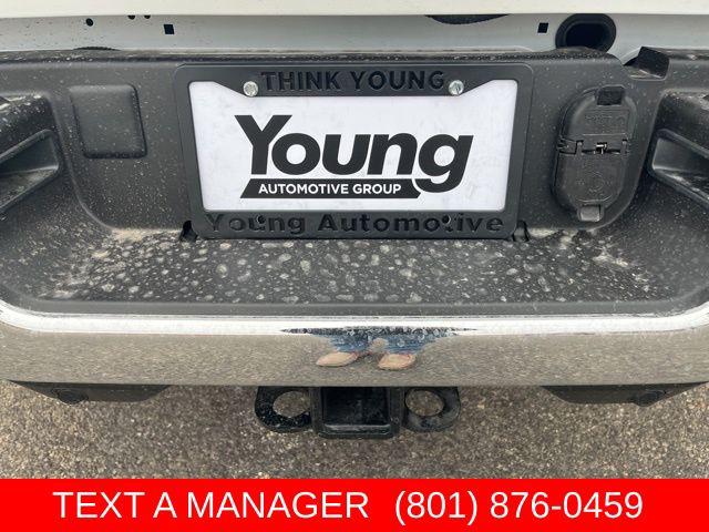 2026 Ram 2500 Big Horn Crew Cab 4x4 6'4" Box