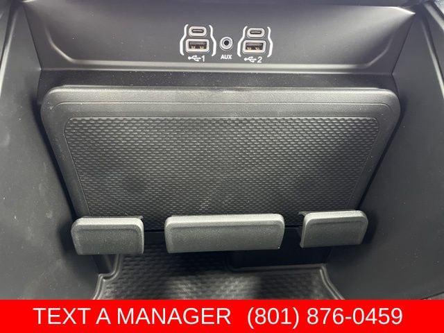 2026 Ram 2500 Big Horn Crew Cab 4x4 6'4" Box