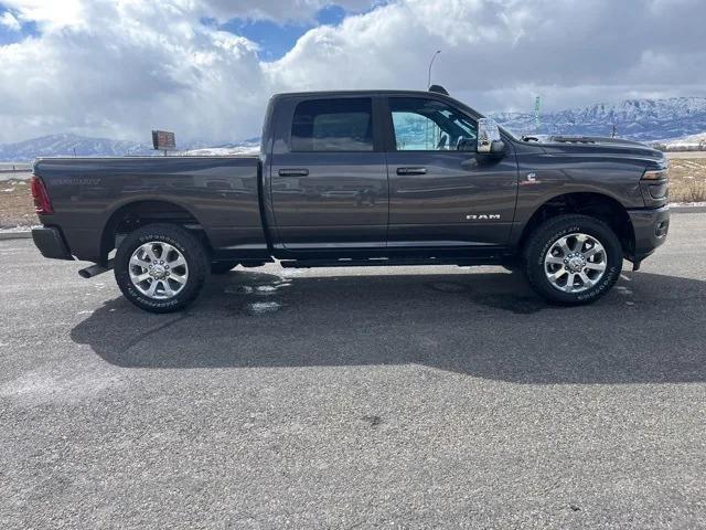 2026 RAM Ram 2500 RAM 2500 LARAMIE CREW CAB 4X4 64 BOX