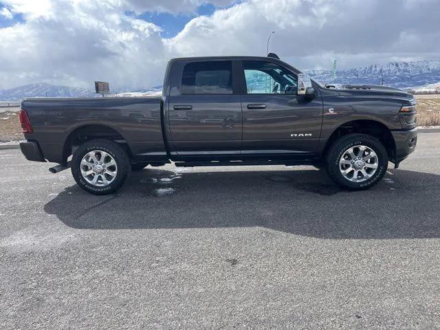 2026 RAM Ram 2500 RAM 2500 LARAMIE CREW CAB 4X4 64 BOX