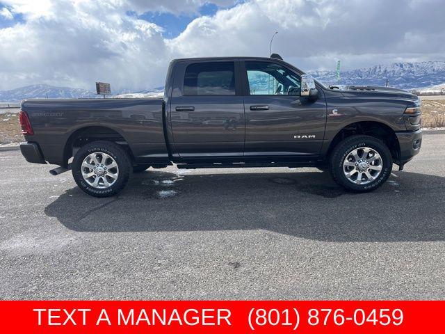 2026 RAM Ram 2500 RAM 2500 LARAMIE CREW CAB 4X4 64 BOX
