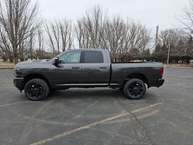 2026 RAM Ram 2500 RAM 2500 LARAMIE CREW CAB 4X4 64 BOX