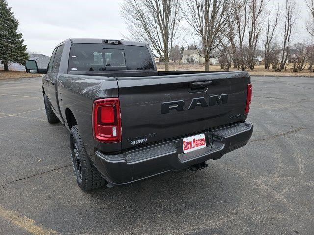 2026 RAM Ram 2500 RAM 2500 LARAMIE CREW CAB 4X4 64 BOX