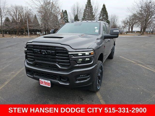 2026 RAM Ram 2500 RAM 2500 LARAMIE CREW CAB 4X4 64 BOX