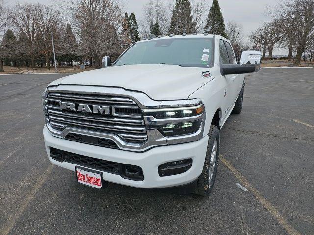 2026 Ram 2500 Laramie Crew Cab 4x4 8' Box for sale in Urbandale, IA