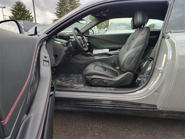 2026 Dodge Charger CHARGER SCAT PACK PLUS 2-DOOR AWD