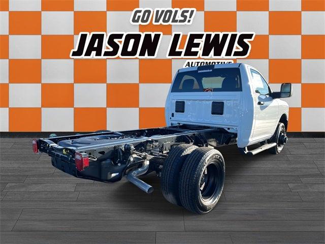 2026 RAM Ram 3500 Chassis Cab RAM 3500 TRADESMAN CHASSIS REGULAR CAB 4X4 60 CA 2026 RAM Ram 3500 Chassis Cab RAM 3500 TRADESMAN CHASSIS REGULAR CAB 4X4 60 CA