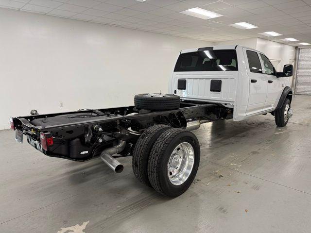 2026 Ram 5500 Chassis Cab Tradesman/Big Horn