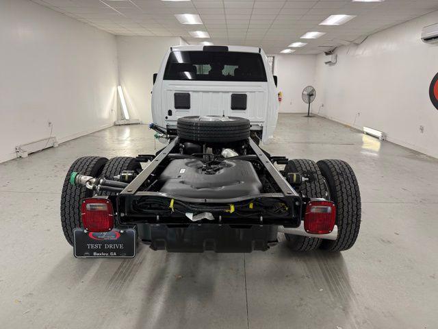 2026 Ram 5500 Chassis Cab Tradesman/Big Horn