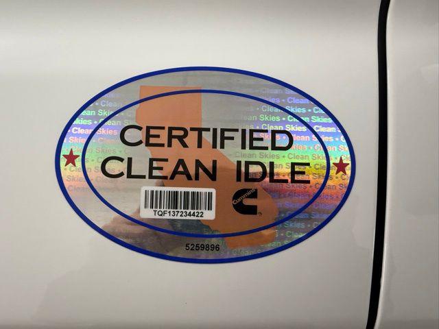 2026 Ram 5500 Chassis Cab Tradesman/Big Horn