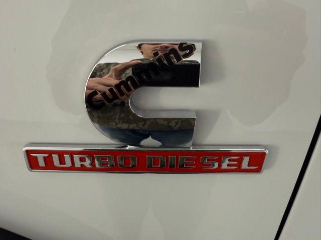 2026 Ram 5500 Chassis Cab Tradesman/Big Horn