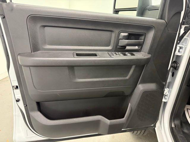 2026 Ram 5500 Chassis Cab Tradesman/Big Horn