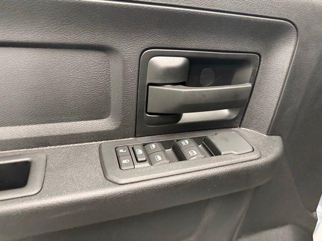 2026 Ram 5500 Chassis Cab Tradesman/Big Horn