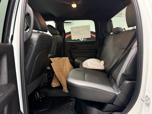 2026 Ram 5500 Chassis Cab Tradesman/Big Horn