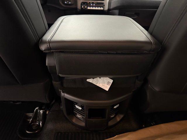2026 Ram 5500 Chassis Cab Tradesman/Big Horn
