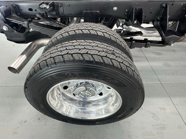 2026 Ram 5500 Chassis Cab Tradesman/Big Horn