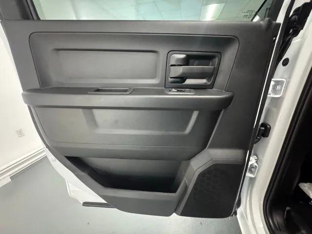 2026 Ram 5500 Chassis Cab Tradesman/Big Horn