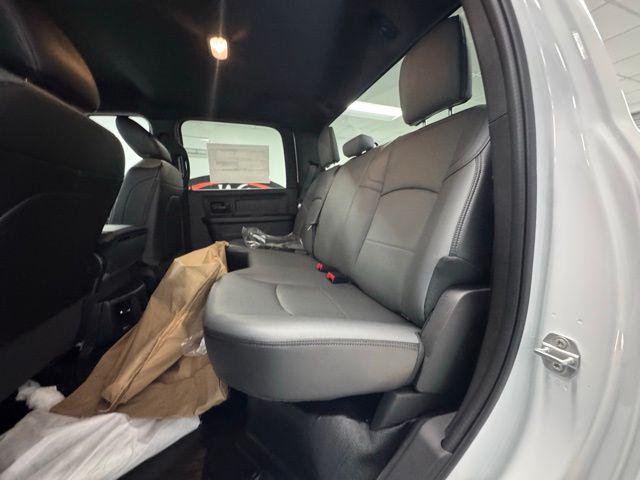 2026 Ram 5500 Chassis Cab Tradesman/Big Horn