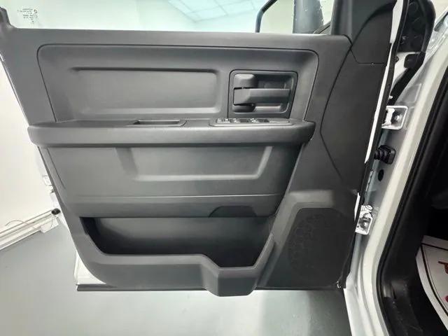 2026 Ram 5500 Chassis Cab Tradesman/Big Horn